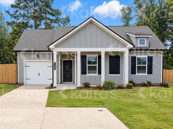 136 Silver Maple Cir, Warner Robins, GA 31093