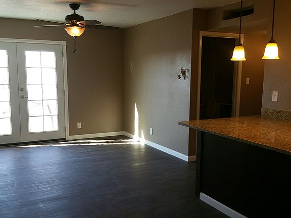 Custom lighting and touch