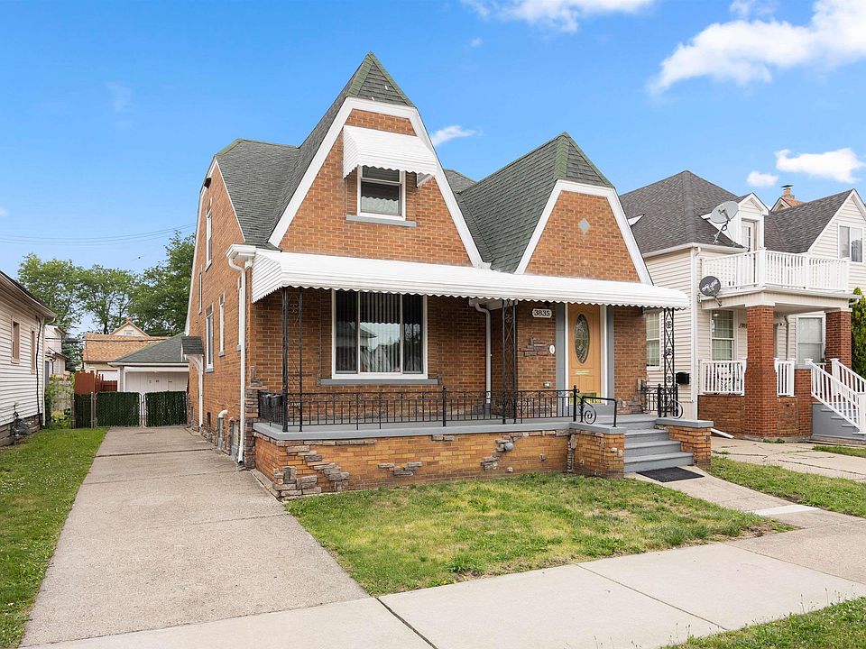 1st image of 3835 Eldridge St