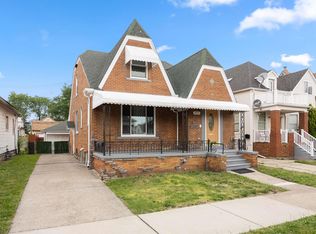 3835 Eldridge St, Hamtramck, MI 48212