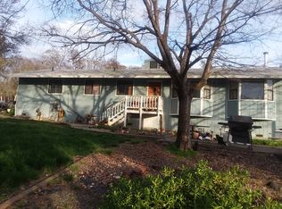 72 She Yo Ln, Oroville, CA 95966