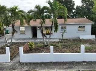 Carol City Gdns 1st Addn, Miami Gardens, FL 33055