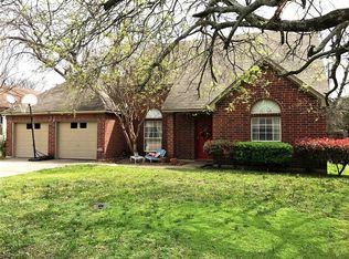 408 S Colorado St, Celina, TX 75009