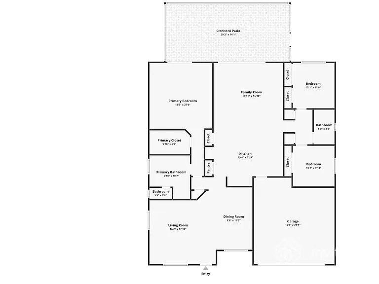 10841 SW 14th Ct — Photo 2