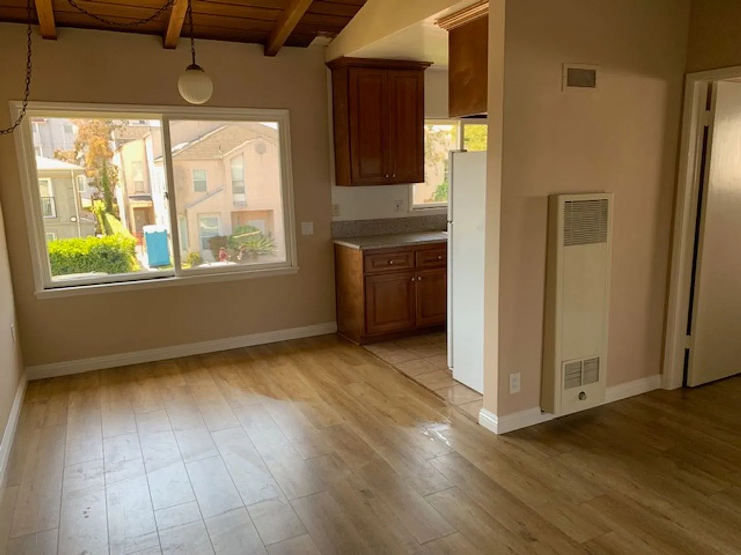 2468 Barry, LLC — Photo 1