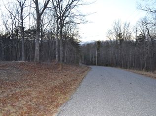 0 Sunset Rd, Crossville, TN 38572