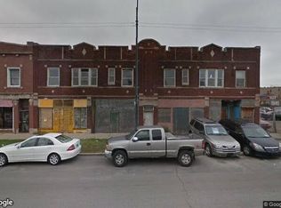 4210 W Cermak Rd, Chicago, IL 60623