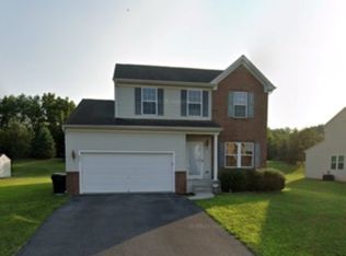 217 Harvest Grove Trl, Dover, DE 19901