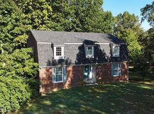206 Cardinal Hl, Bardstown, KY 40004
