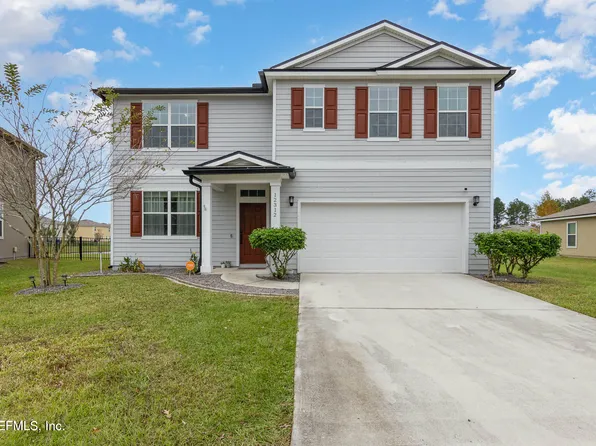 12312 GLIMMER Way, Jacksonville, FL 32219