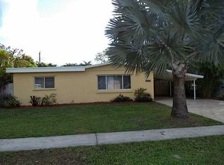 301 N 70th Ave, Hollywood, FL 33024