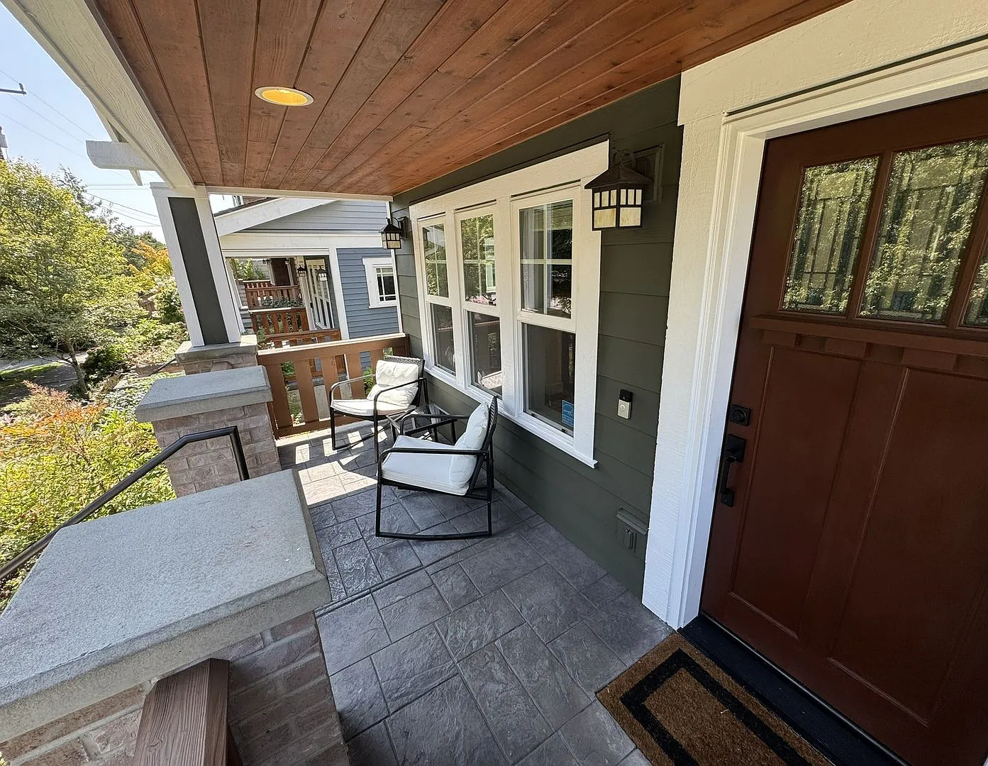2Bd/2.25Ba Seattle Home — Photo 2