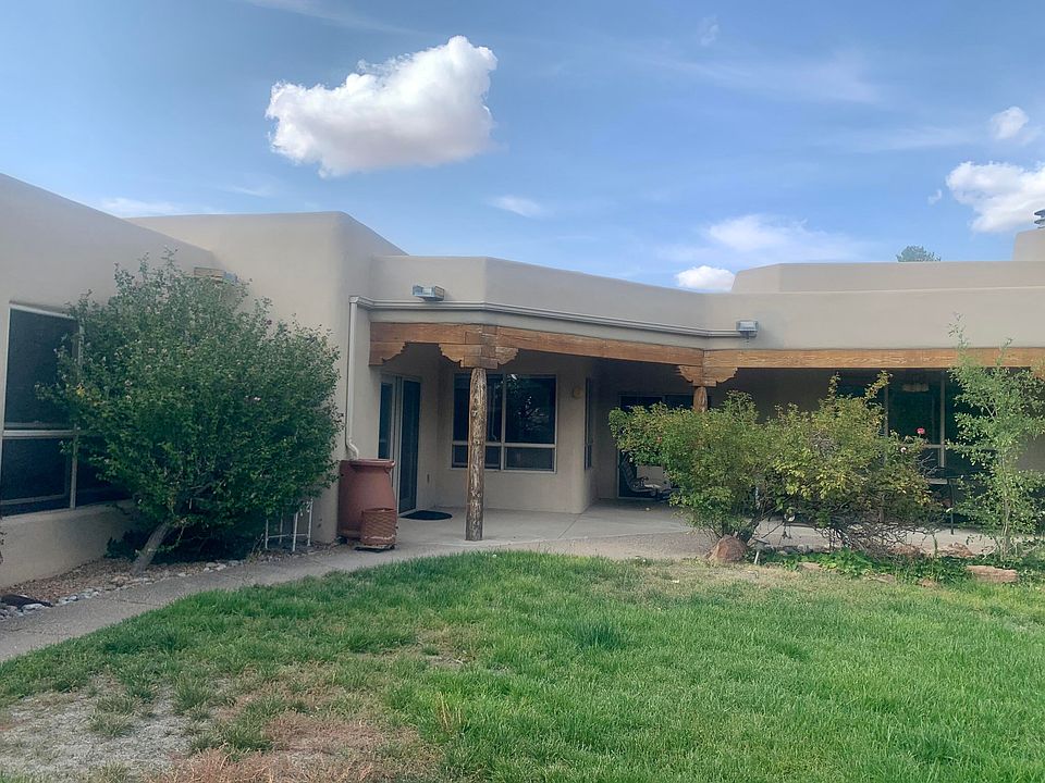11520 Del Rey Ave NE, Albuquerque, NM 87122 Zillow