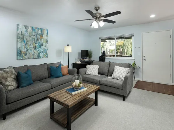 185 Union Ave APT 44, Campbell, CA 95008