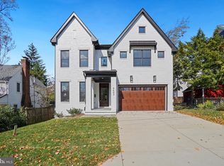 4403 Bywood Ln, Bethesda, MD 20814