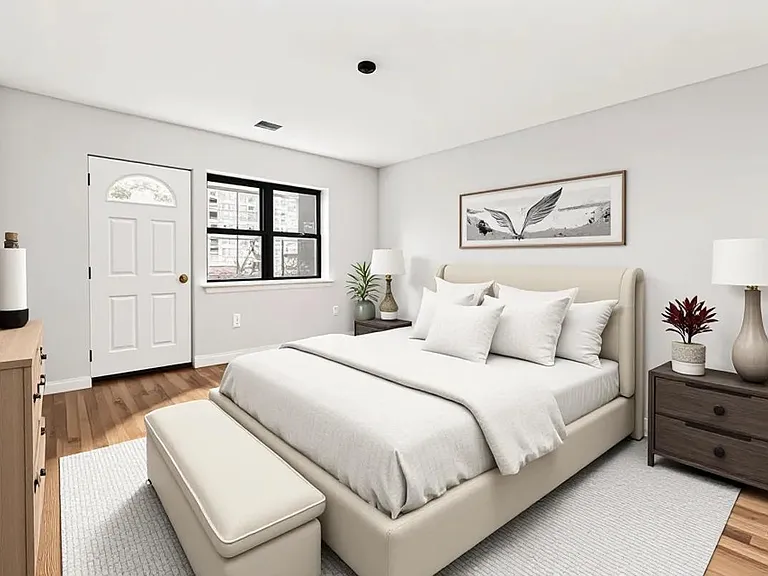 3611 Barnes Ave #3 — Photo 6