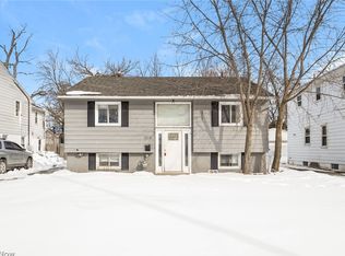 1604 W 23rd St, Lorain, OH 44052