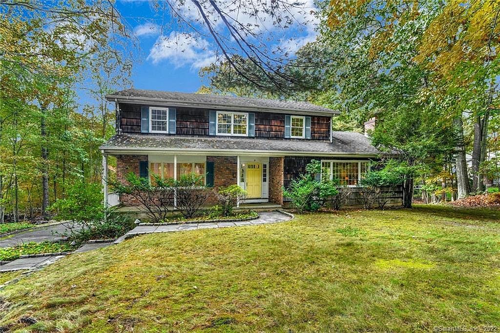 8 Littlebrook Rd N, Darien, CT 06820 Zillow