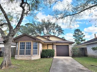 22116 Peachglen Ln, Spring, TX 77373