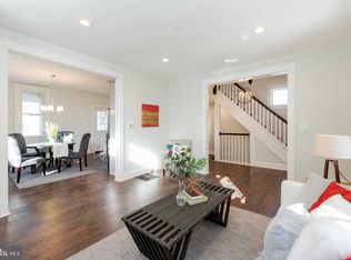 22 Ridge Rd, Catonsville, MD 21228