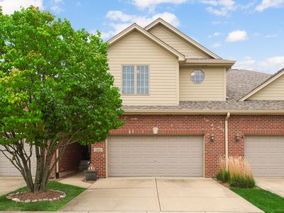 12621 Royal Gorge Ct, Mokena, IL, 60448