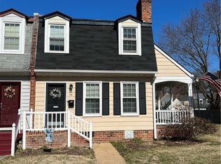 14 Ashinghurst Rd, Henrico, VA 23238