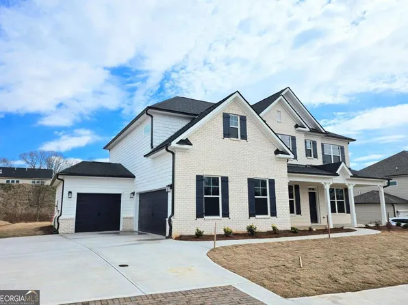 150 Carmichael Dr Lot 2149, Canton, GA 30115