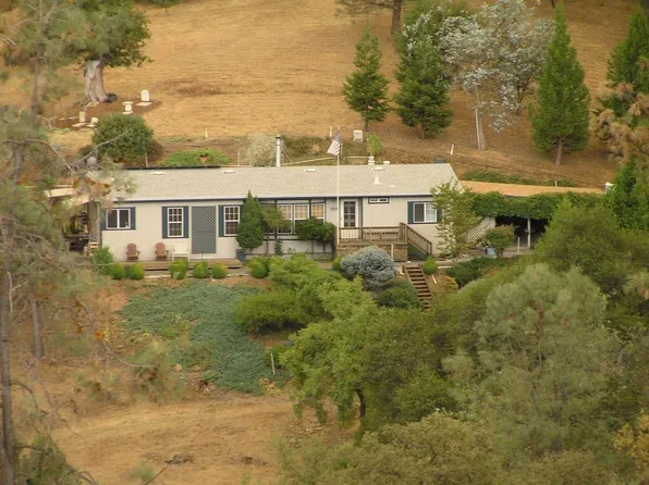 6141 Mount Murphy Rd, Garden Valley, CA 95633