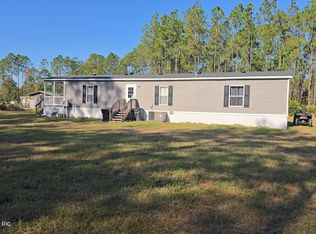 2535 ZUNNIA Street, Middleburg, FL 32068