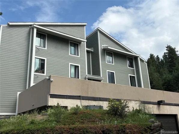 31270 John Wallace Road #306, Evergreen, CO 80439