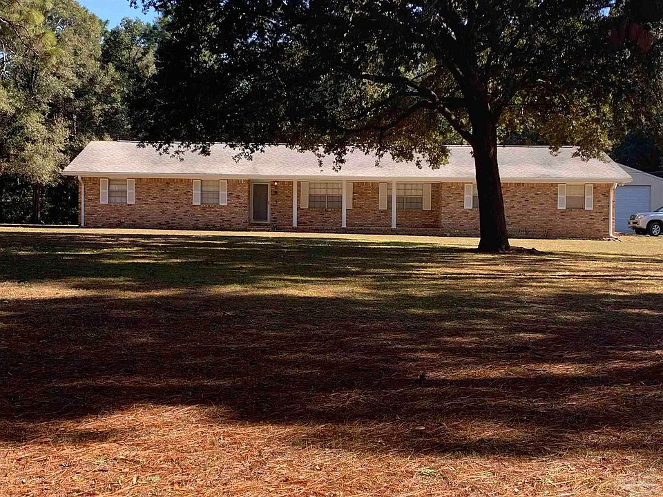 5716 Northrop Rd, Milton, FL 32570 Zillow