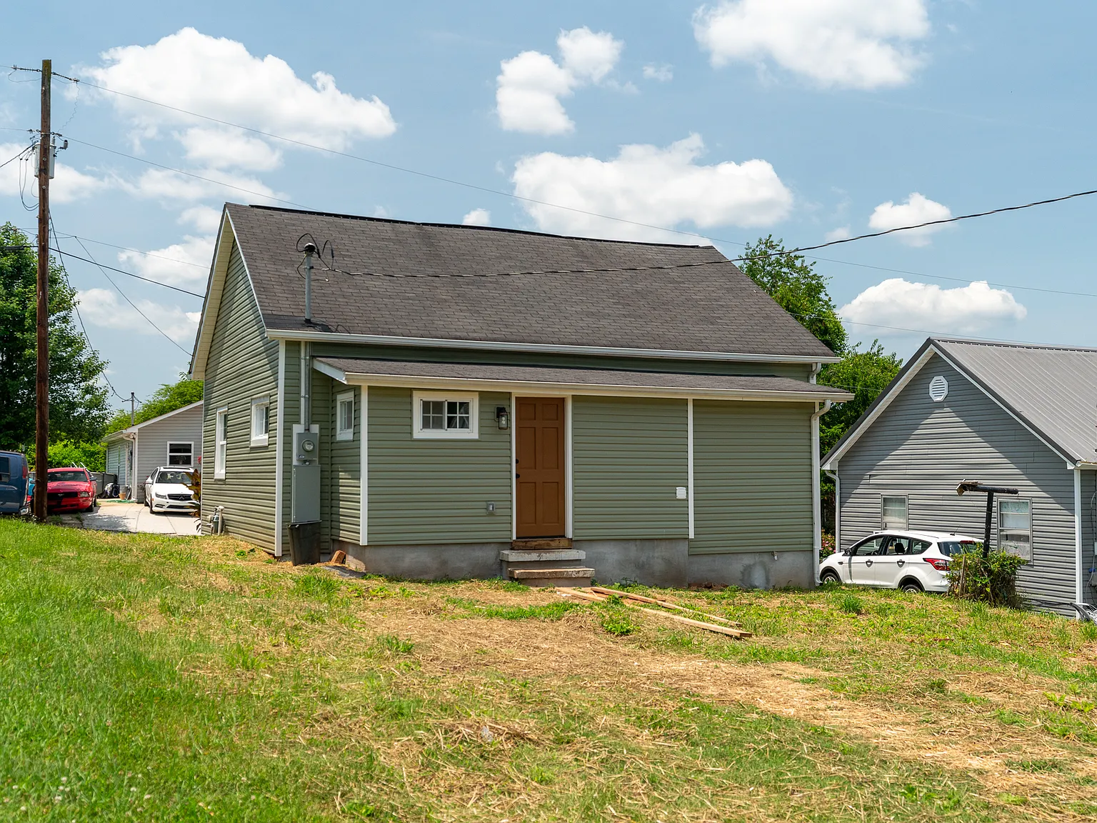 2 bed, 940 sqft, $1,750 — Photo 3