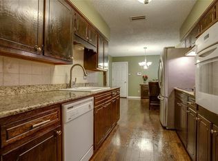 2536 Belhaven Dr, Mesquite, TX 75150