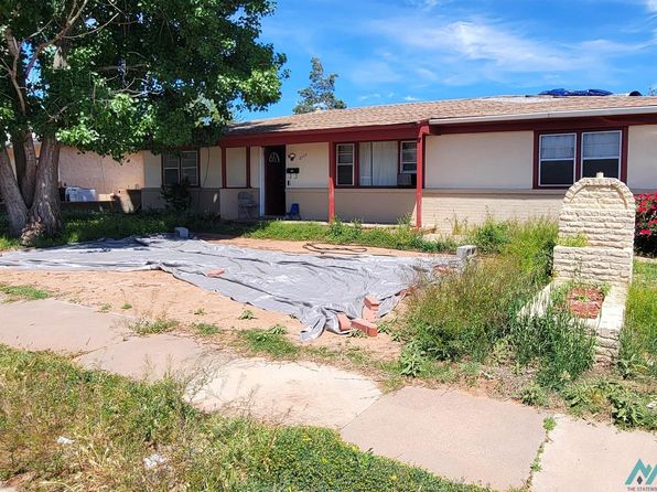 2111 Pile St, Clovis, NM 88101