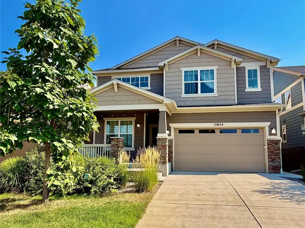 15854 E Otero Circle, Englewood, CO 80112