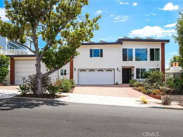 388 Flint Ave, Long Beach, CA 90814
