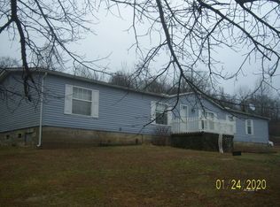 4599 Graham Chapel Rd, Athens, OH 45701