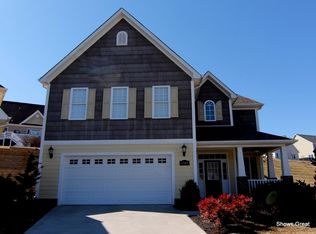 1149 Gaston Dr, Roanoke, VA