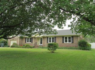 6340 Niblick Rd, Grifton, NC 28530