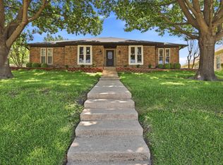 3710 Windmill Ct, Plano, TX 75074