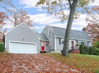 48 Dover Rd, Millis, MA 02054