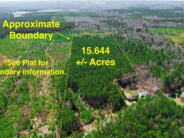 0 Pomona Rd, Colonial Beach, VA 22443