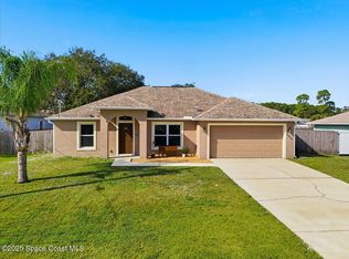 6424 Muller Ave, Cocoa, FL 32927