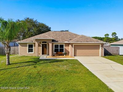 6424 Muller Ave, Cocoa, FL, 32927
