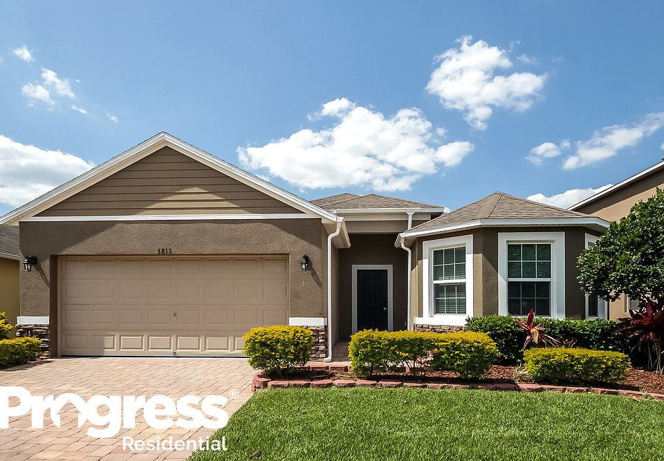 3815 Ryegrass St, Clermont, FL 34714 Zillow