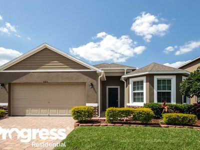 3815 Ryegrass St, Clermont, FL, 34714