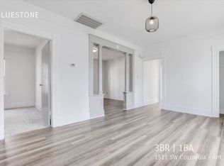 1511 SW Columbia St APT B, Portland, OR 97201