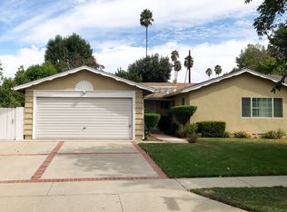 6106 Lederer Ave, Woodland Hills, CA 91367