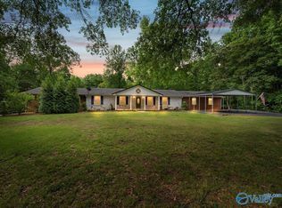 28002 Jennings Chapel Rd, Toney, AL 35773