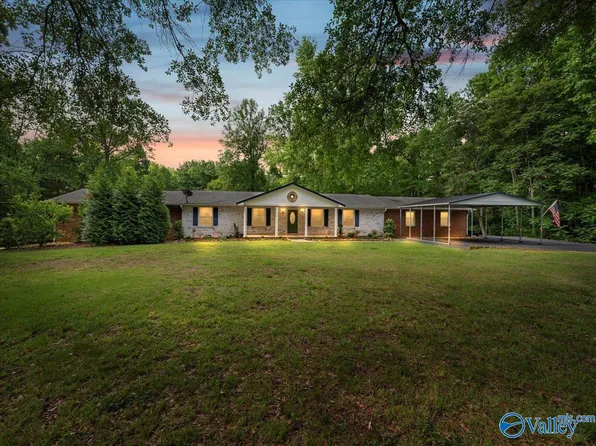 28002 Jennings Chapel Rd, Toney, AL 35773